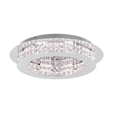 Ceiling Light  PRINCIPE 01 Crystal Clear
