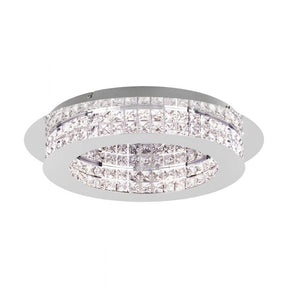Ceiling Light  PRINCIPE 01 Crystal Clear