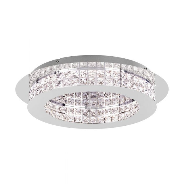 Ceiling Light  PRINCIPE 01 Crystal Clear