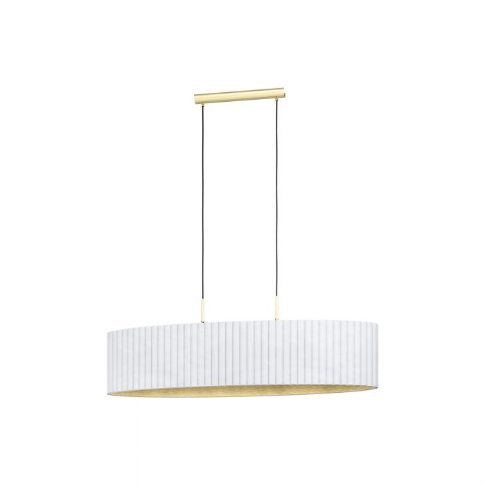  Pendant  Light TAMARESCO 64N Velvet White