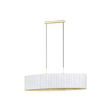  Pendant  Light TAMARESCO 64N Velvet White