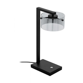  Table Light  COPILLOS 77N Steel Black