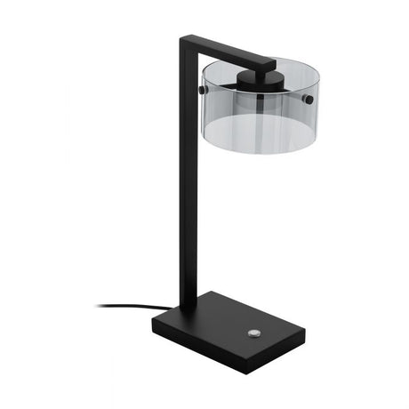  Table Light  COPILLOS 77N Steel Black
