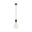 Pendant Light TAVISTOCK 74N Steel Black