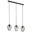 Pendant Light NEWTOWN 78 Steel Black