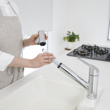 Taqua Built-in Water Filter Tap