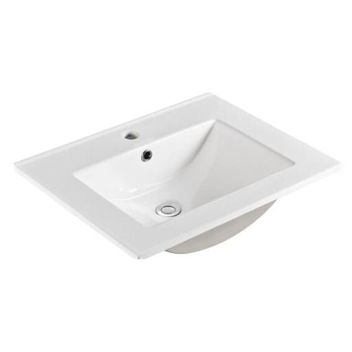 STELLA PVC Wall Hung Vanity 600mm