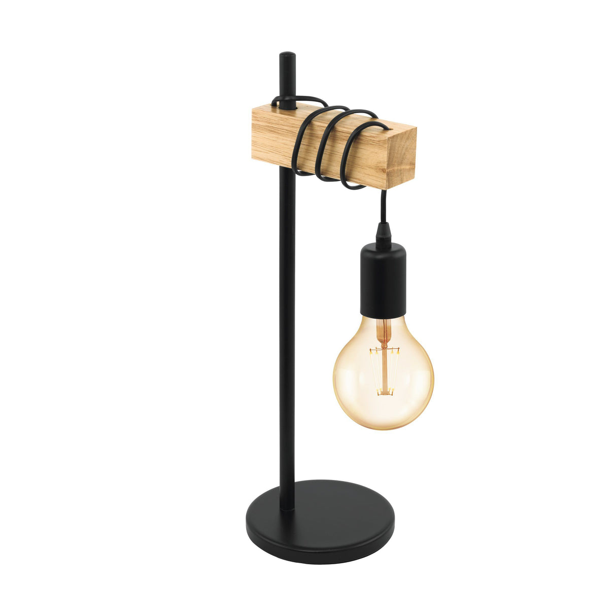 TOWNSHEND table lamp - Clearance
