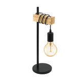 TOWNSHEND table lamp - Clearance