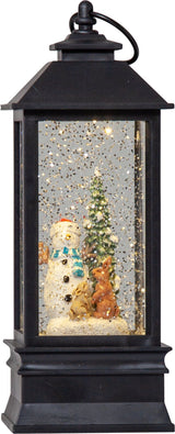 XMAS Vinter Snowman Lantern-Clearance