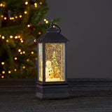 XMAS Vinter Snowman Lantern-Clearance