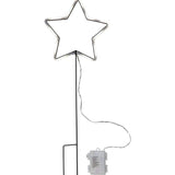 XMAS NEONSTAR Neutral White-Clearance