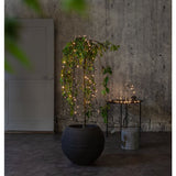 XMAS AKKU X40 Led Warm Wht 2.8M (6 PCS)-Clearance