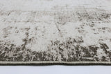 Rustic Vintage Abstract Amazing 2 in 1 Reversible Rug Beige