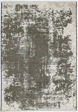 Rustic Vintage Abstract Amazing 2 in 1 Reversible Rug Beige