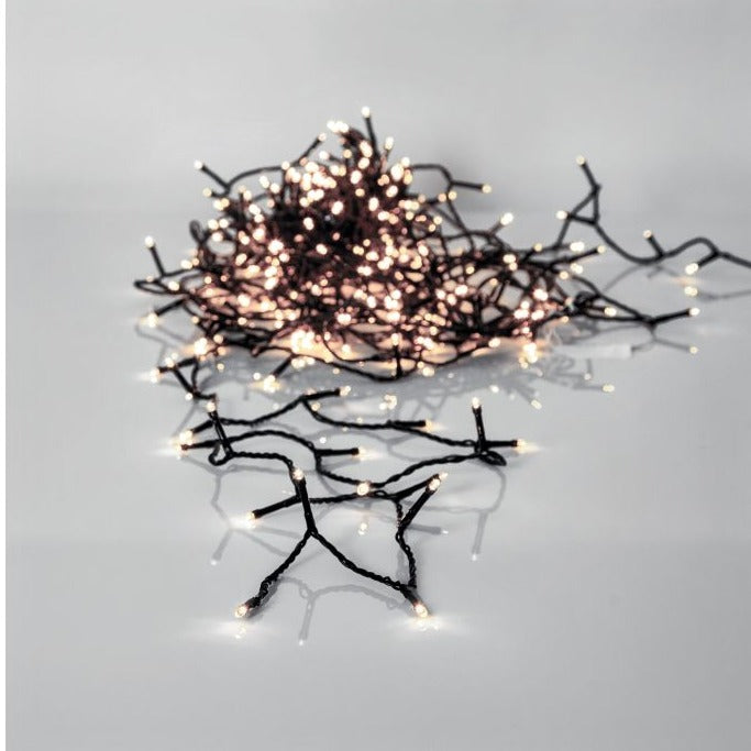 FAIRY LTS X360 LED Crisp White 25M 7CM Spacing-Clearance