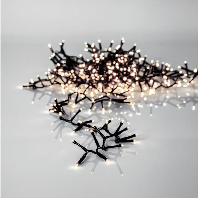 FAIRY LTS Crisp White 11M 2CM Spacing-Clearance