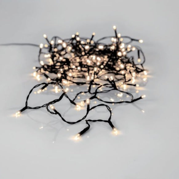 FAIRY LTS X180 LED Crisp White 12.6M 7CM Spacing (6 PCS)-Clearance