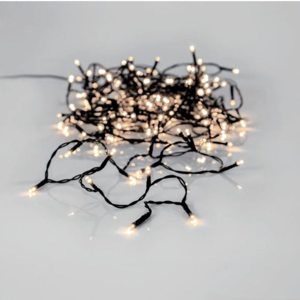 FAIRY LTS X80 LED Crisp White 5.6M 7CM Spacing (6 PCS)-Clearance