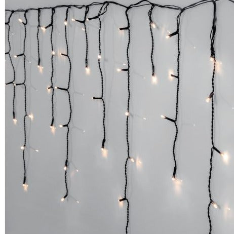 ICICLE LTS X240 Led Crisp Wht 6M X 55CM