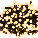 BERRY MINI fairy lights WARM WHT 6M-Clearance