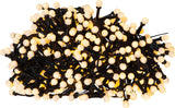 BERRY MINI fairy lights WARM WHT 14M-Clearance