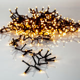 FAIRY LTS X540 LED Warm White 11M 2CM Spacings-Clearance