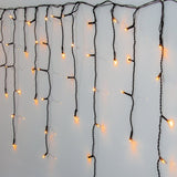 ICICLE LTS X480 Led Warm White 12M X 55CM-Clearance