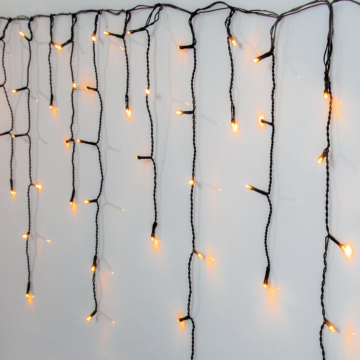 GOLDEN WARM WHITE fairy lights 24M X 55CM-Clearance