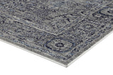 Arya Grey Contemporary Rug