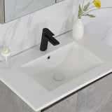 LOLA Wall Hung Vanity Grey (All Size)