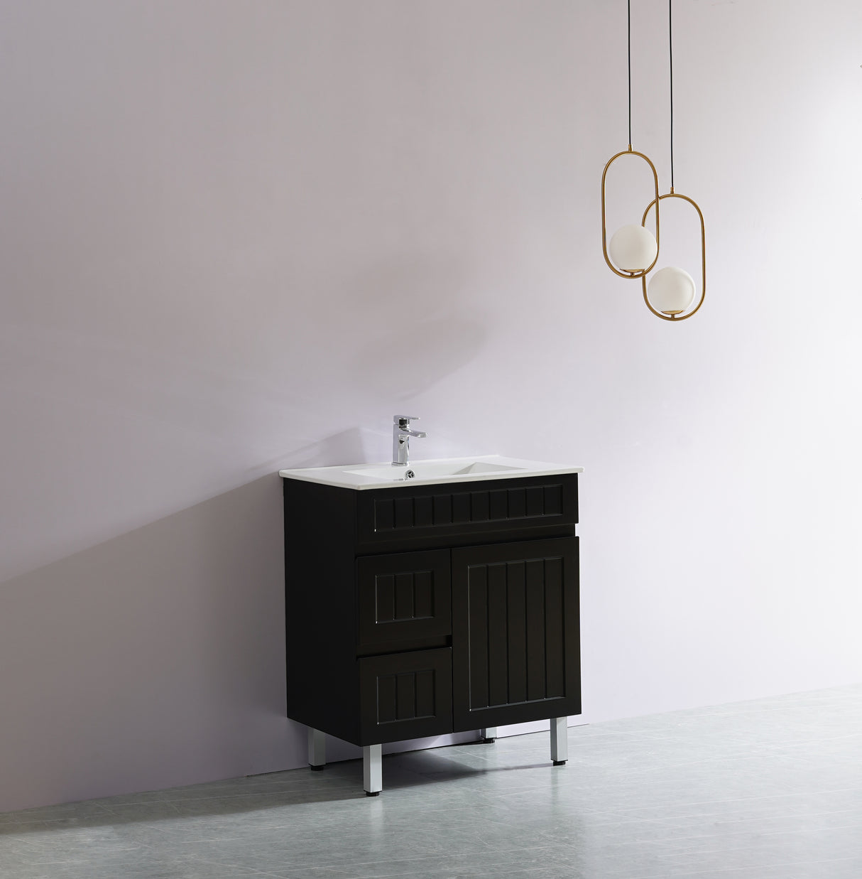 acacia-shaker-floor-pvc-vanity-750-900mm-right-left-drawer