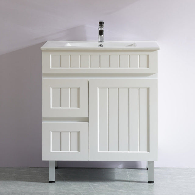 acacia-shaker-floor-pvc-vanity-750-900mm-right-left-drawer