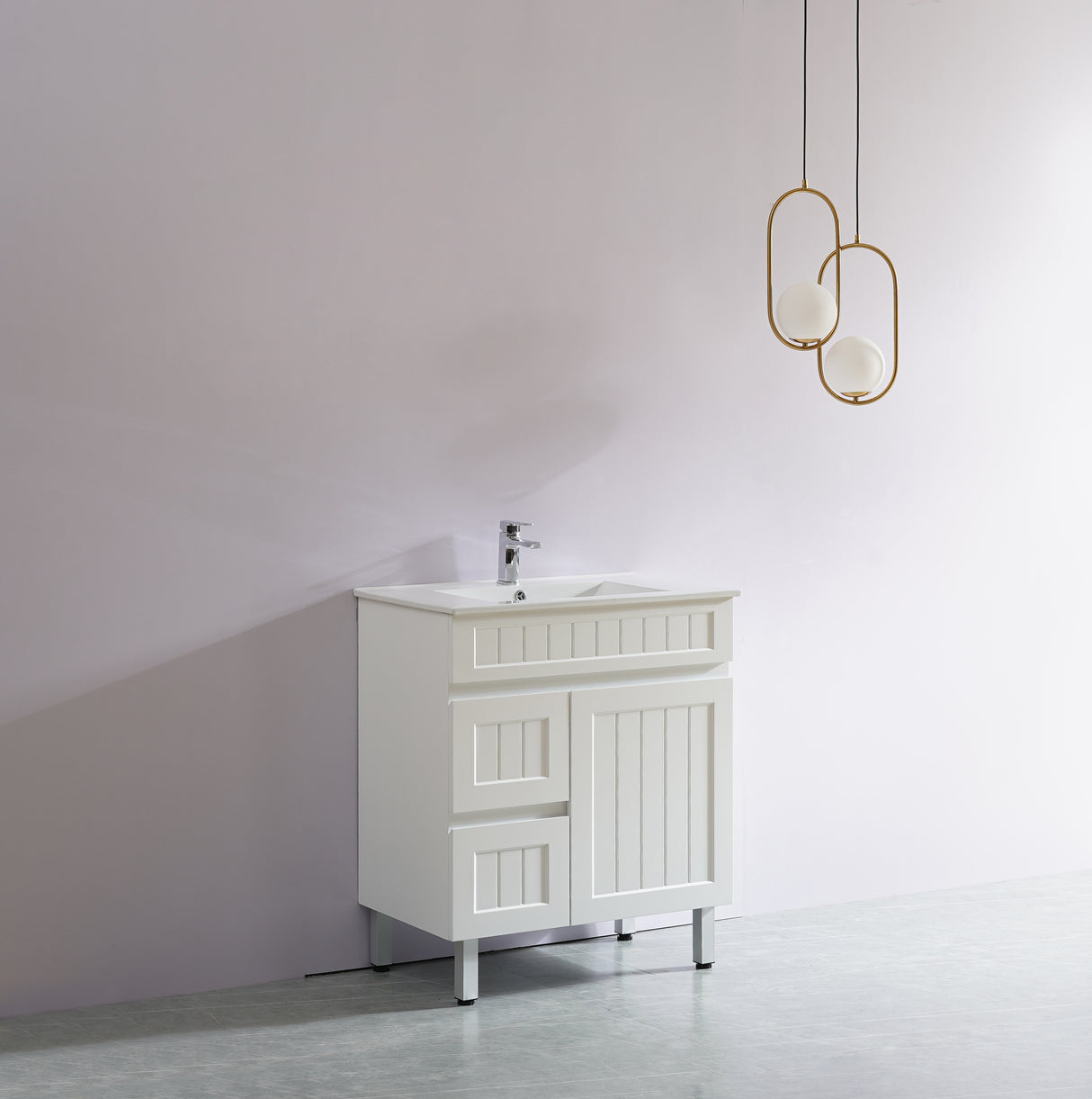 acacia-shaker-floor-pvc-vanity-750-900mm-right-left-drawer