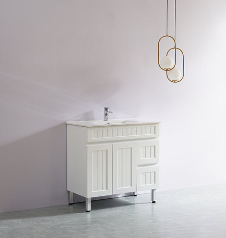 acacia-shaker-floor-pvc-vanity-900mm-right-left-drawer