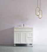 acacia-shaker-floor-pvc-vanity-900mm-right-left-drawer