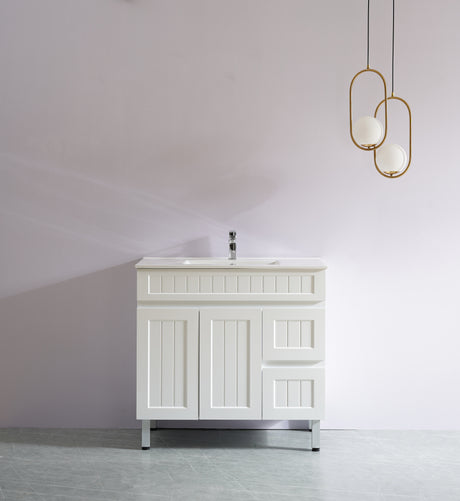 acacia-shaker-floor-pvc-vanity-900mm-right-left-drawer