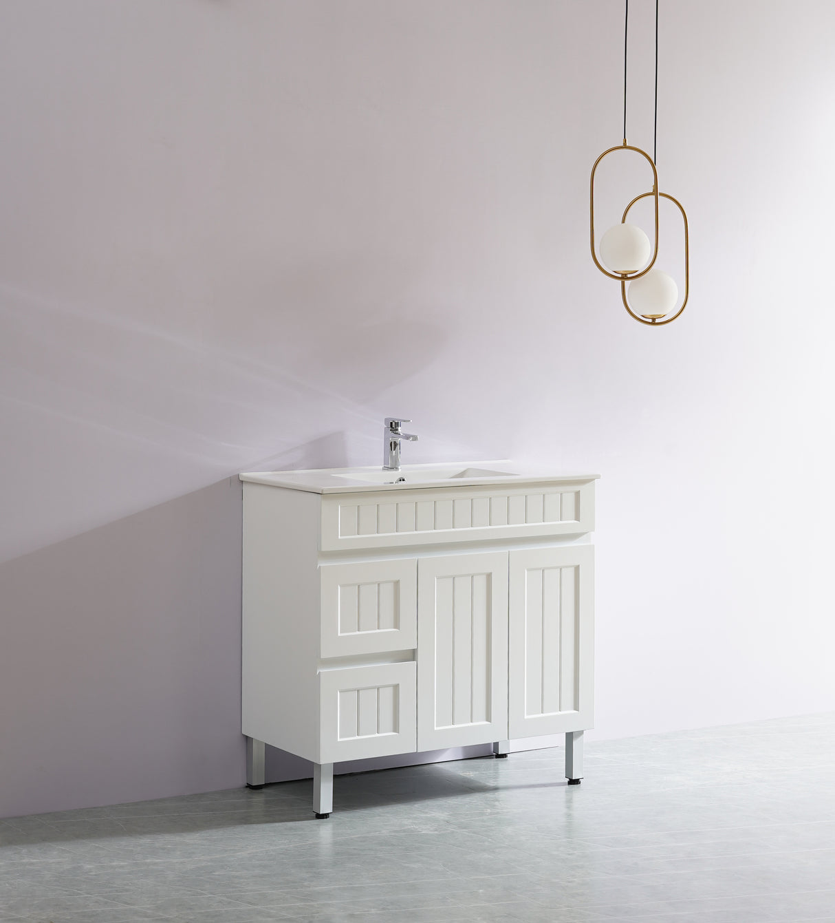 acacia-shaker-floor-pvc-vanity-900mm-right-left-drawer