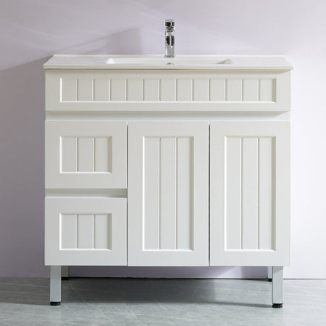 acacia-shaker-floor-pvc-vanity-900mm-right-left-drawer
