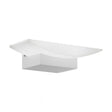  Wall Light METRASS 37 Aluminium White