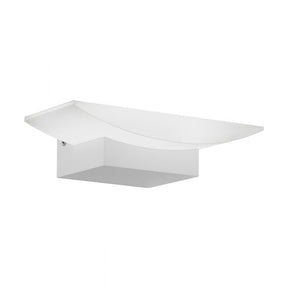  Wall Light METRASS 37 Aluminium White