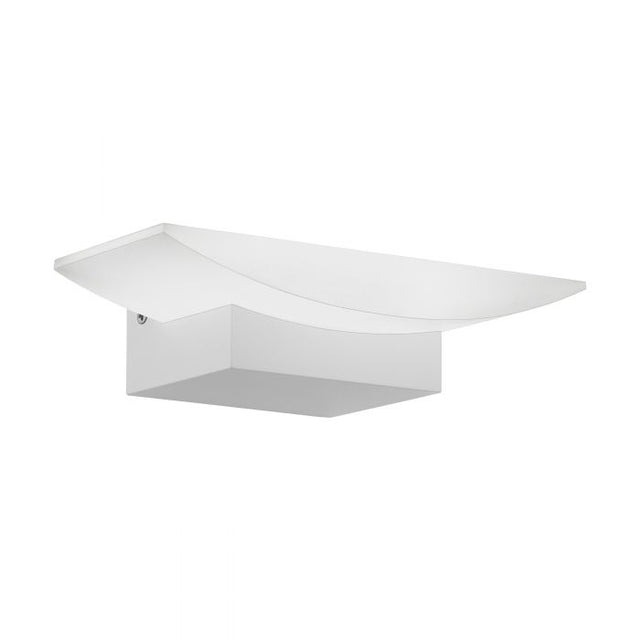  Wall Light METRASS 37 Aluminium White