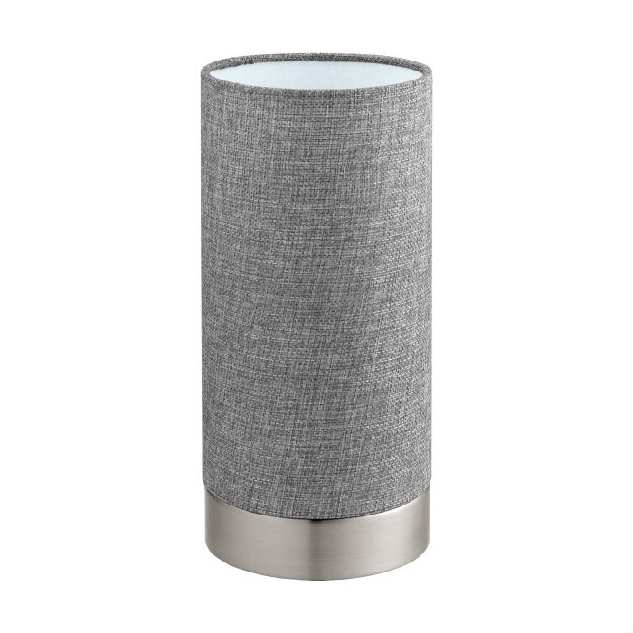 table-light-pasteri-fabric-grey