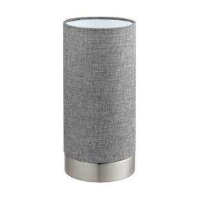 table-light-pasteri-fabric-grey