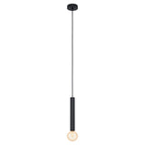 Pendant Light CORTENOVA 56N Steel Black