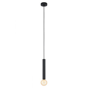 Pendant Light CORTENOVA 56N Steel Black