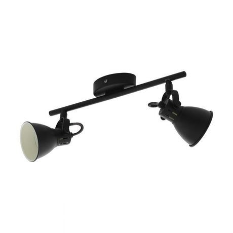  Spot Light SERAS2 98N Steel Black