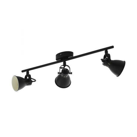  Spot Light SERAS2 99N Steel Black