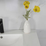 LOLA Wall Hung Vanity Grey (All Size)