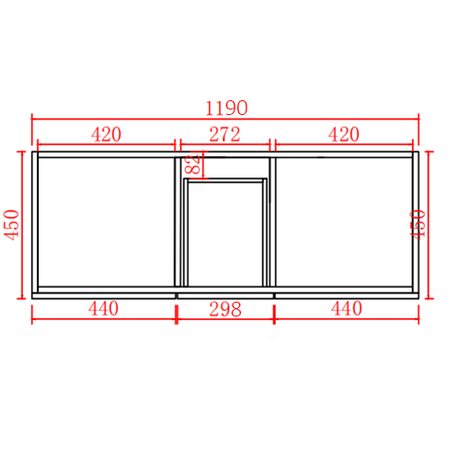 acacia-shaker-wall-hung-pvc-vanity-1200mm-single-double-bowl